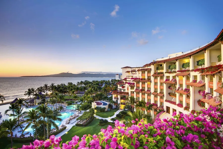 Grand Velas Riviera Nayarit - All Inclusive hotel detail image 6
