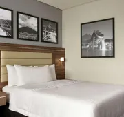 Hampton Inn by Hilton Monterrey Apodaca hotel detail image 3