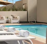 Hampton Inn by Hilton Monterrey Apodaca hotel detail image 4