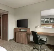 Hampton Inn by Hilton Monterrey Apodaca hotel detail image 5