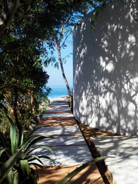 Casa Mermejita Mazunte hotel detail image 2