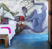 Casa Mermejita Mazunte hotel detail image 7