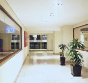 Exe Alameda Reforma hotel detail image 5