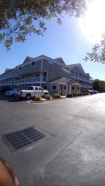 InTown Suites Extended Stay Jacksonville Fl- Atlantic Blvd hotel detail image 2