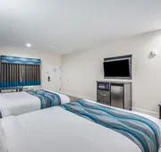Americas Best Value Inn & Suites Houston at Hwy 6 hotel detail image 4