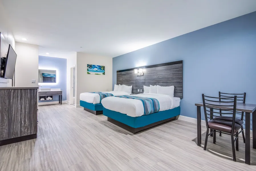 Americas Best Value Inn & Suites Houston at Hwy 6 hotel detail image 6