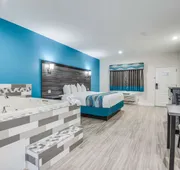 Americas Best Value Inn & Suites Houston at Hwy 6 hotel detail image 7
