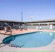 OYO Hotel Eloy/ Casa Grande near I-10 hotel detail image 3