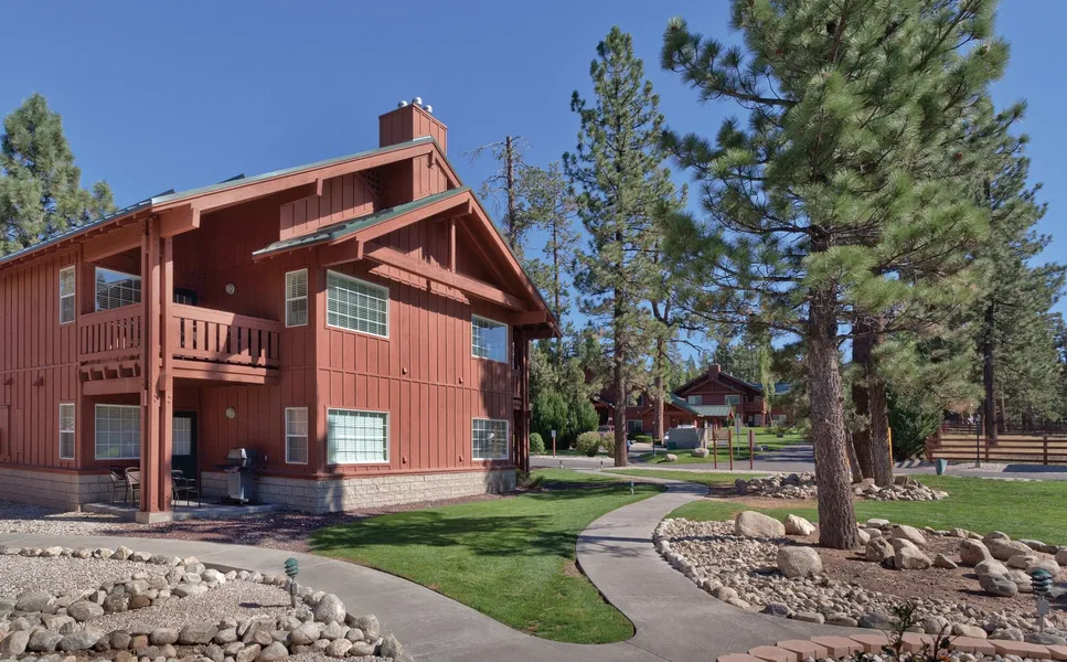 WorldMark Big Bear Lake hotel detail image 2