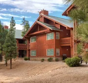 WorldMark Big Bear Lake hotel detail image 4