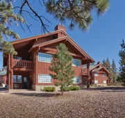 WorldMark Big Bear Lake hotel detail image 5
