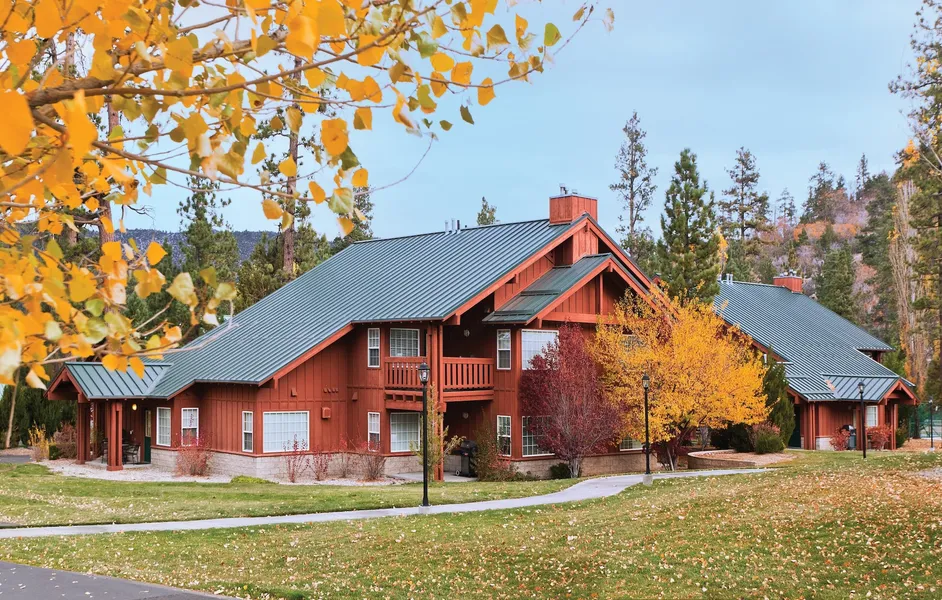 WorldMark Big Bear Lake hotel detail image 6