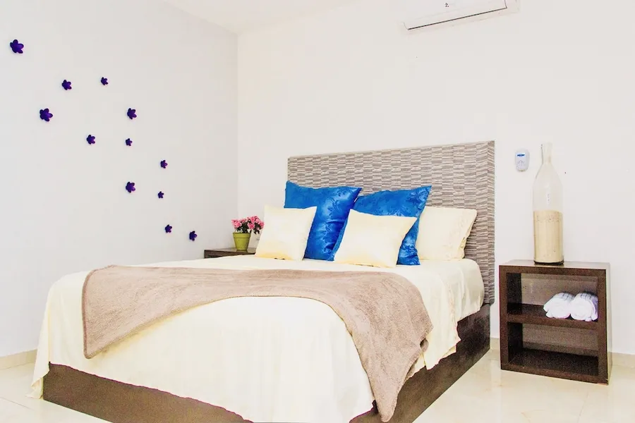 Room-superior Studio 30 Aquamarina Suite hotel detail image 6
