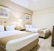 Hotel Madero Express hotel detail image 4