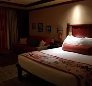 Disney's Polynesian Villas & Bungalows hotel detail image 5