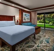 Disney's Polynesian Villas & Bungalows hotel detail image 7
