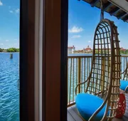 Disney's Polynesian Villas & Bungalows hotel detail image 3