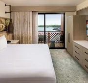 Disney's Polynesian Villas & Bungalows hotel detail image 4