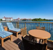 Disney's Polynesian Villas & Bungalows hotel detail image 7