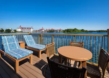 Disney's Polynesian Villas & Bungalows hotel thumbnail 7