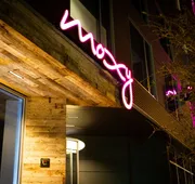 Moxy Austin - University hotel detail image 5