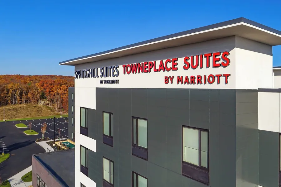 TownePlace Suites by Marriott Wrentham Plainville hotel detail image 2