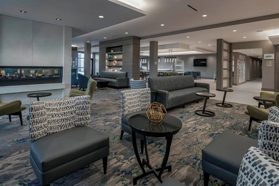 TownePlace Suites by Marriott Wrentham Plainville hotel detail image 6