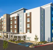 TownePlace Suites by Marriott Tuscaloosa University Area hotel detail image 3