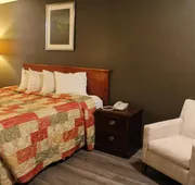 Regency Inn hotel detail image 4