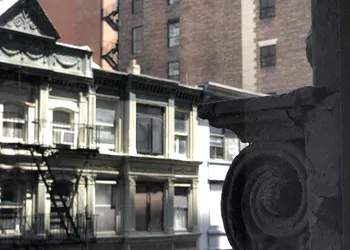 Nomad Design House hotel thumbnail 2