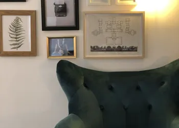 Nomad Design House hotel thumbnail 3