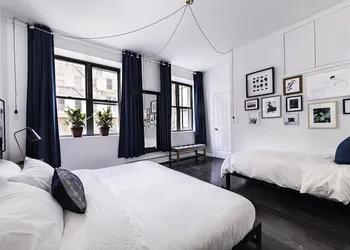 Nomad Design House hotel thumbnail 5