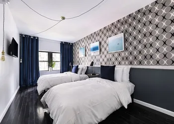 Nomad Design House hotel thumbnail 7