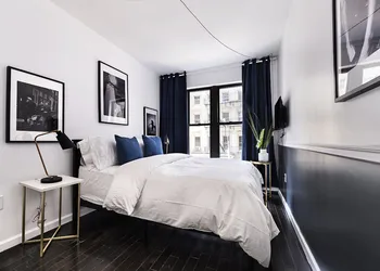 Nomad Design House hotel thumbnail 8