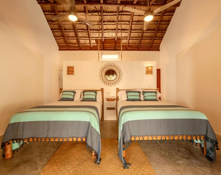 Mimosa Tulum Hotel & Hostel hotel detail image 6