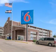 Motel 6 Colorado Springs, CO - Air Force Academy hotel detail image 5