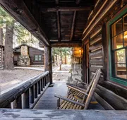 Grand Canyon Lodge hotel detail image 3