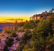 Grand Canyon Lodge hotel detail image 5