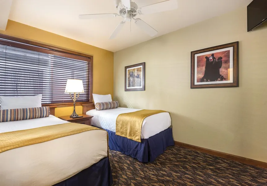WorldMark Lake Tahoe hotel detail image 2