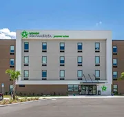 Extended Stay America Premier Suites Melbourne I95 hotel detail image 3