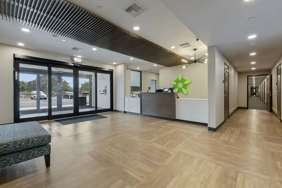 Extended Stay America Premier Suites Melbourne I95 hotel detail image 6