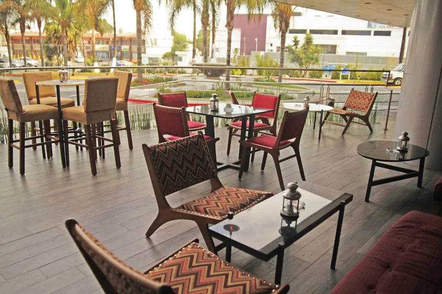 Marriott Hotel Tijuana hotel detail image 2