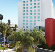 Marriott Hotel Tijuana hotel detail image 3