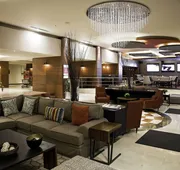 Marriott Hotel Tijuana hotel detail image 5