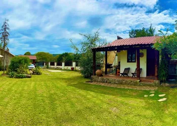 Cabañas San Lazaro By GEstores hotel thumbnail 2