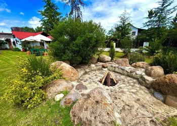 Cabañas San Lazaro By GEstores hotel thumbnail 3