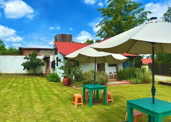 Cabañas San Lazaro By GEstores hotel thumbnail 4