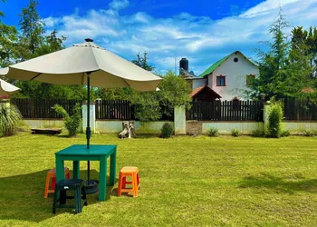 Cabañas San Lazaro By GEstores hotel thumbnail 5