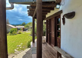 Cabañas San Lazaro By GEstores hotel thumbnail 6