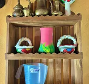 Cabañas San Lazaro By GEstores hotel detail image 7
